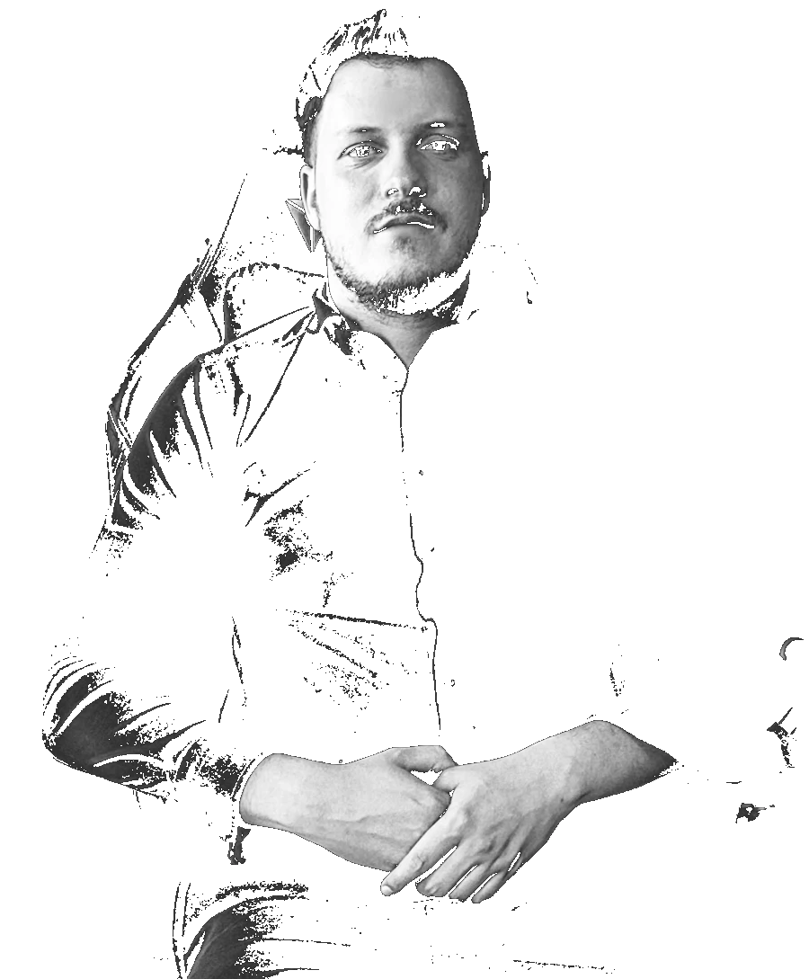 Mateusz Bargiel